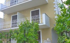 Flora Studios Corfu - Adults Only
